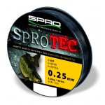 Леска SPRO-Tec Special Carp 0.25мм 500м