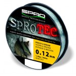 Леска SPRO-Tec Roach/Bream 0.18мм 500м
