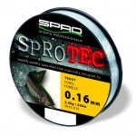 Леска SPRO-Tec Special Forel 0.20мм 500м