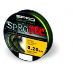 Леска SPRO-Tec Softbait 0.22мм 500м