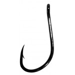 Крючок Gamakatsu G-Carp Pop-Up №1 (10шт) black