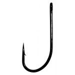 Крючок Gamakatsu G-Carp Floater №4 (10 шт.) NS black