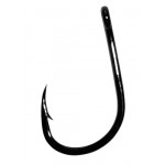 Крючок Gamakatsu G-Carp Specialist №1/0 (10 шт.) black