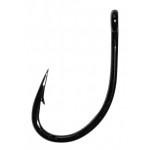 Крючок Gamakatsu G-Carp Super №1 (10 шт.) black