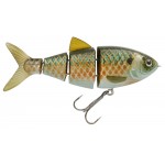 Воблер Swimbait 40 BBZ-1 (многоцветный) 21гр 12см плав.