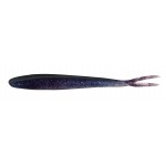 Риппер Wiggly Wagger 10.5 см 10 шт (тёмно-синий)