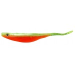 Риппер Pointy Tail 8.5 см (зелёно-оранж.) (4 шт.)