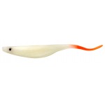 Риппер Pointy Tail 8.5 см (белый с оранж. хвостом) (4 шт.)