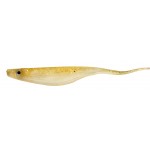 Риппер Pointy Tail 8.5 см (золото) (4 шт.)