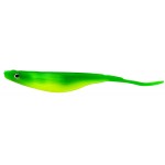 Риппер Pointy Tail 8.5 см (зелёно-жёлт) (4 шт.)