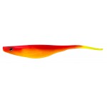 Риппер Pointy Tail 8.5 см (красно-жёлт) (4 шт.)