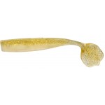 Риппер Bladdershad 11.5 см (золото) (3 шт.)