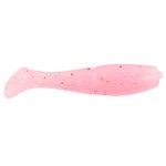 Риппер Paddle Shad 4.5см (розовый с блёст.)(10шт.)