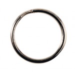 Заводное кольцо SPRO №6 (7кг)